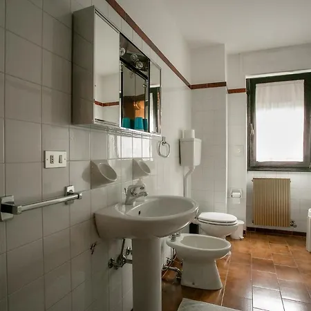 Apartment Appartamenti Stazzona *
