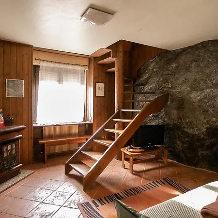 Appartamenti Stazzona Apartment