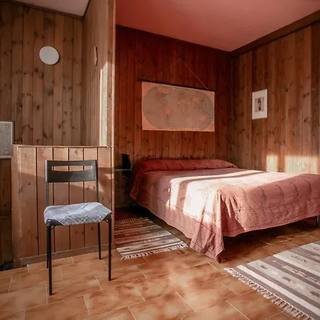 Apartment Appartamenti Stazzona