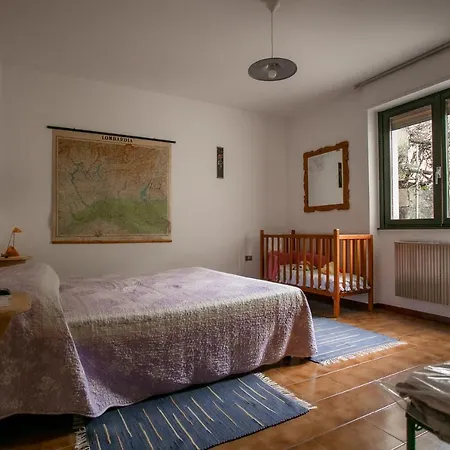 Apartment Appartamenti Stazzona