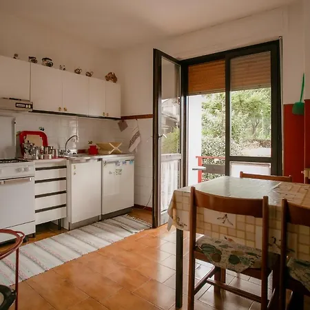 Appartamenti Stazzona Apartment